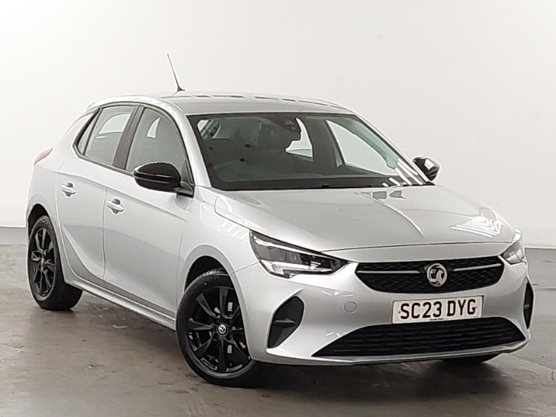 Used Vauxhall Corsa 2023 for sale - 76963964: Photo 19