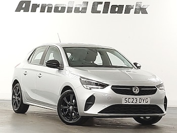 Used Vauxhall Corsa 2023 for sale - 76963964: Photo