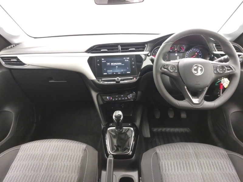 Used Vauxhall Corsa 2023 for sale - 76963964: Photo 2