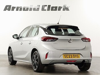 Used Vauxhall Corsa 2023 for sale - 76963964: Photo