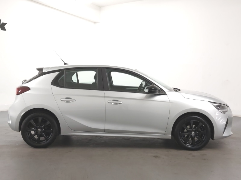 Used Vauxhall Corsa 2023 for sale - 76963964: Photo 4