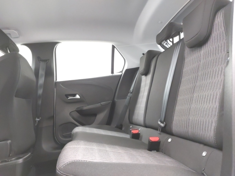 Used Vauxhall Corsa 2023 for sale - 76963964: Photo 6