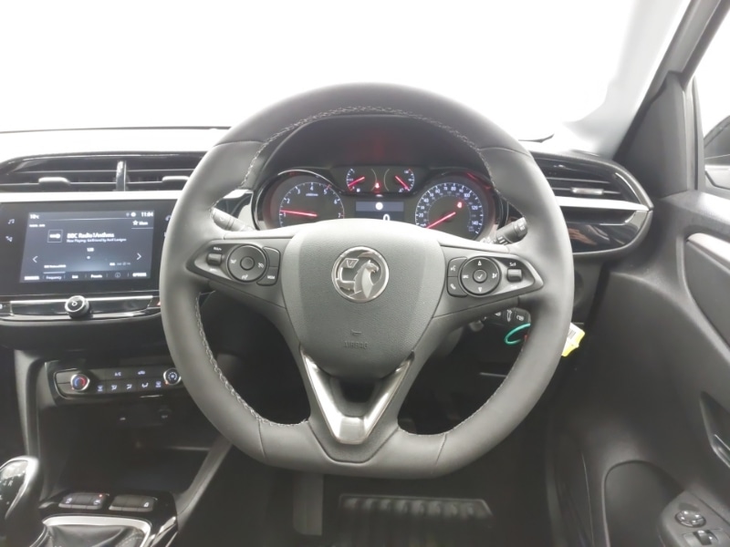 Used Vauxhall Corsa 2023 for sale - 76963964: Photo 7