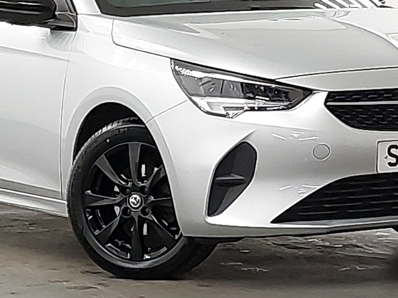 Used Vauxhall Corsa 2023 for sale - 76963964: Photo 9