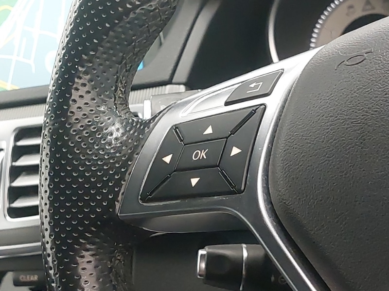 Used Mercedes-Benz E Class 2015 for sale - 76498065: Photo 11