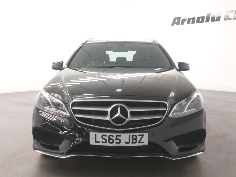 Used Mercedes-Benz E Class 2015 for sale - 76498065: Photo 13