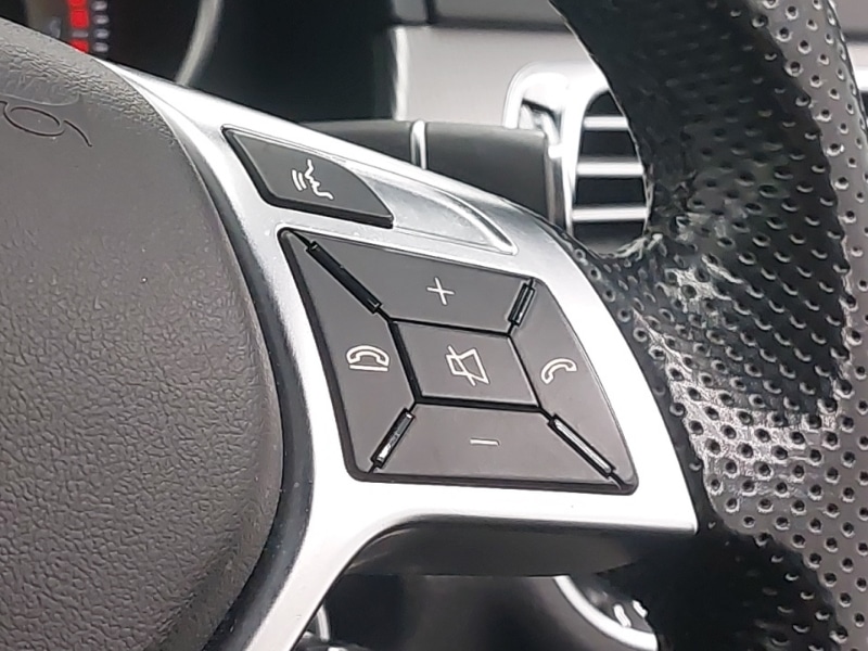 Used Mercedes-Benz E Class 2015 for sale - 76498065: Photo 14