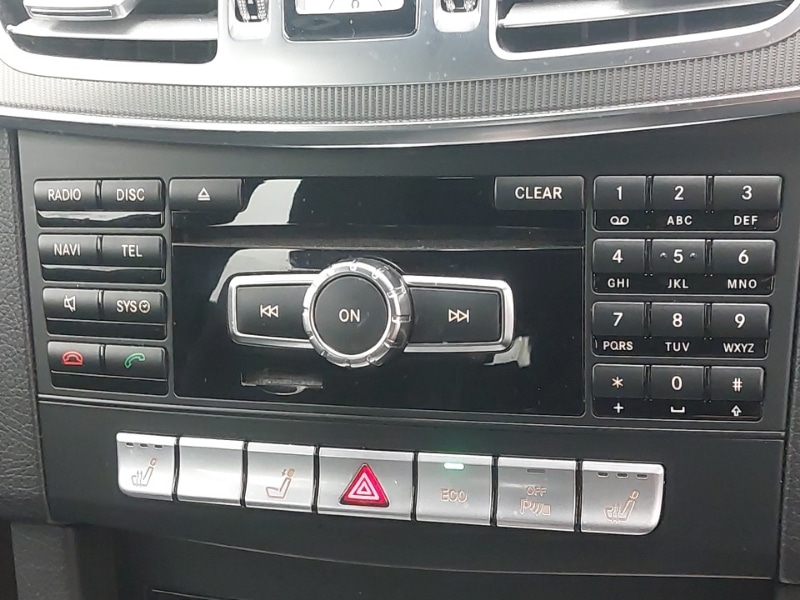 Used Mercedes-Benz E Class 2015 for sale - 76498065: Photo 16