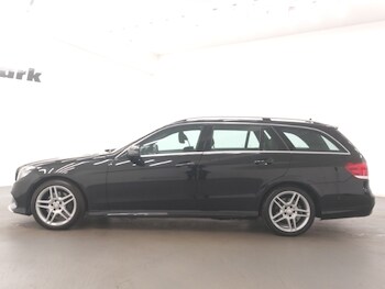 Used Mercedes-Benz E Class 2015 for sale - 76498065: Photo