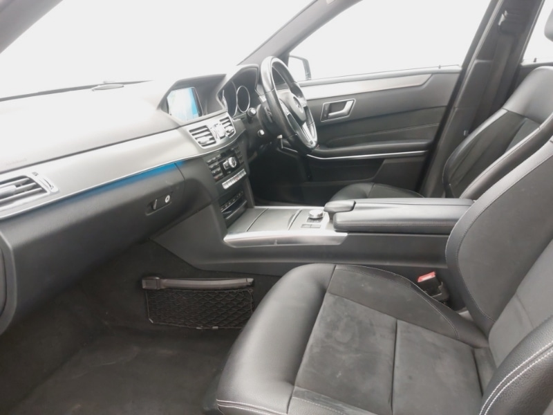 Used Mercedes-Benz E Class 2015 for sale - 76498065: Photo 5