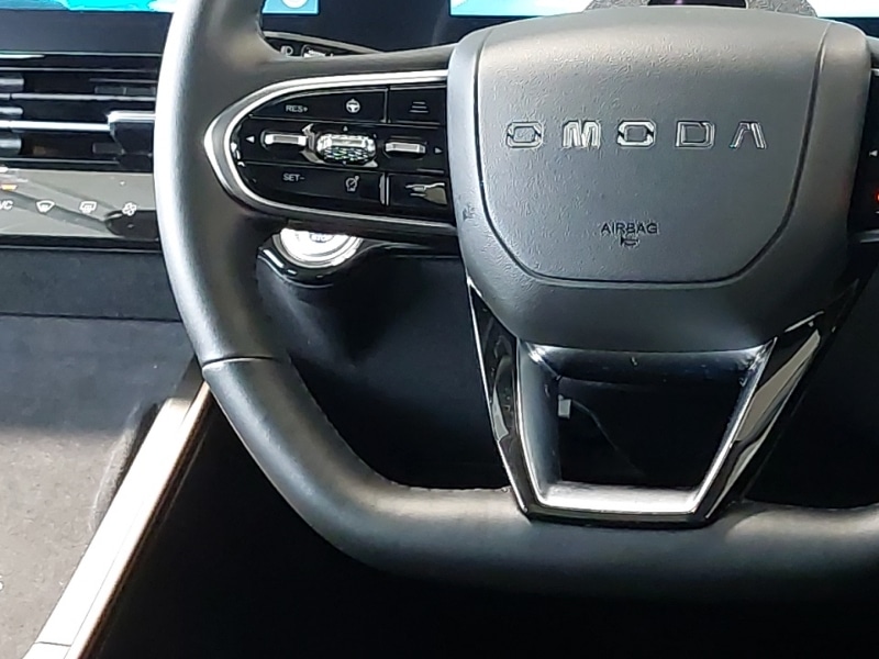 Used Omoda OMODA 5 2024 for sale - 78140117: Photo 10