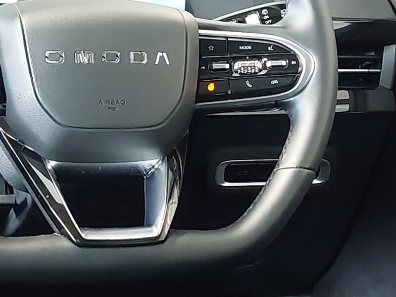 Used Omoda OMODA 5 2024 for sale - 78140117: Photo 11