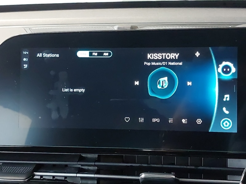 Used Omoda OMODA 5 2024 for sale - 78140117: Photo 12