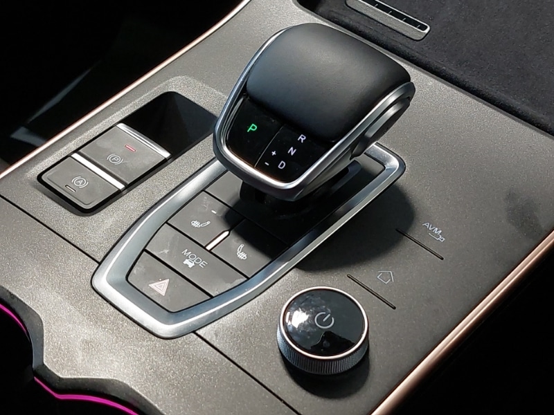 Used Omoda OMODA 5 2024 for sale - 78140117: Photo 13