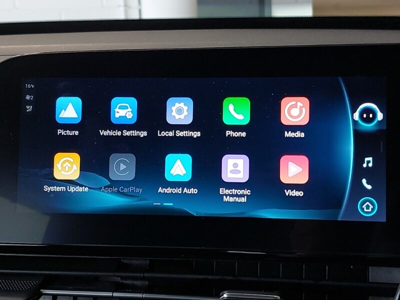 Used Omoda OMODA 5 2024 for sale - 78140117: Photo 16