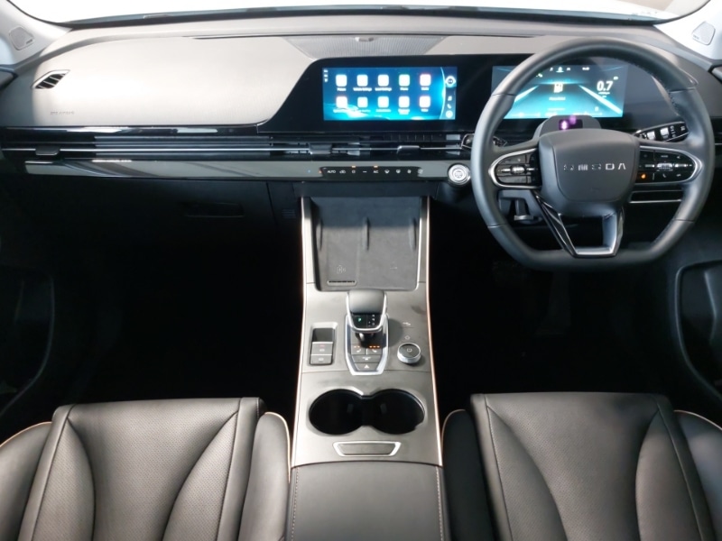 Used Omoda OMODA 5 2024 for sale - 78140117: Photo 2