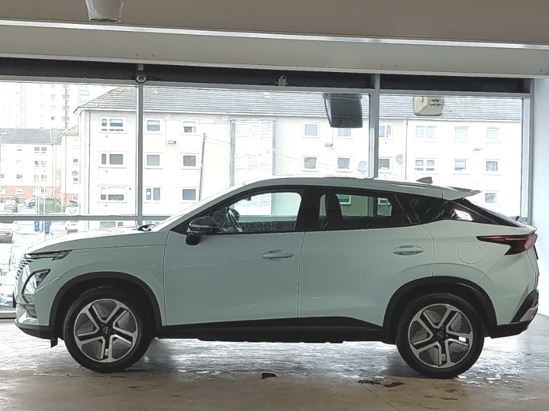 Used Omoda OMODA 5 2024 for sale - 78140117: Photo 4