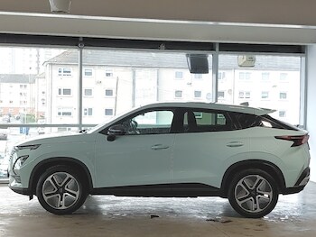 Used Omoda OMODA 5 2024 for sale - 78140117: Photo