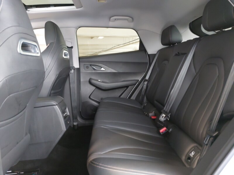 Used Omoda OMODA 5 2024 for sale - 78140117: Photo 6