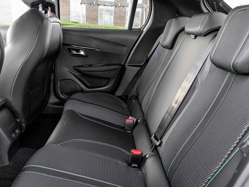 Used Peugeot 208 2025 for sale - 77433795: Photo 6