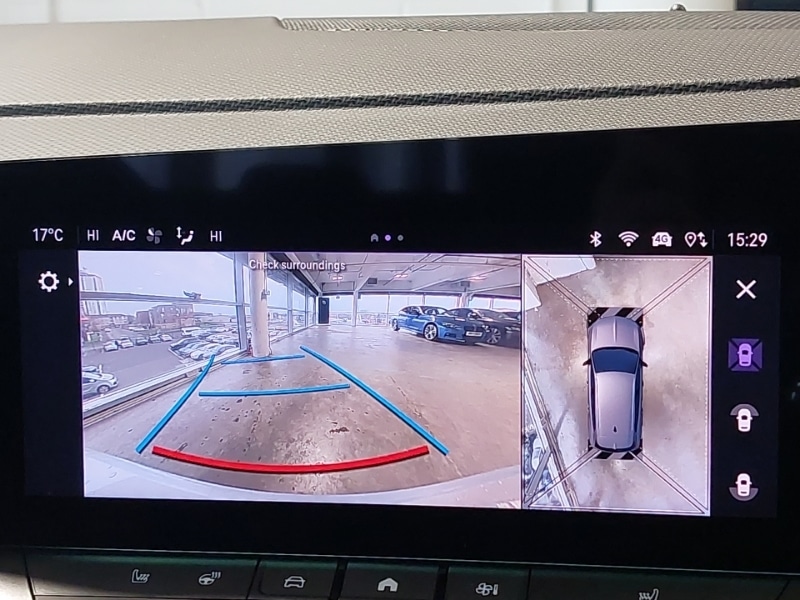 Used Vauxhall Astra 2024 for sale - 76906642: Photo 14