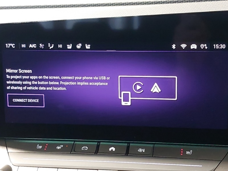 Used Vauxhall Astra 2024 for sale - 76906642: Photo 16