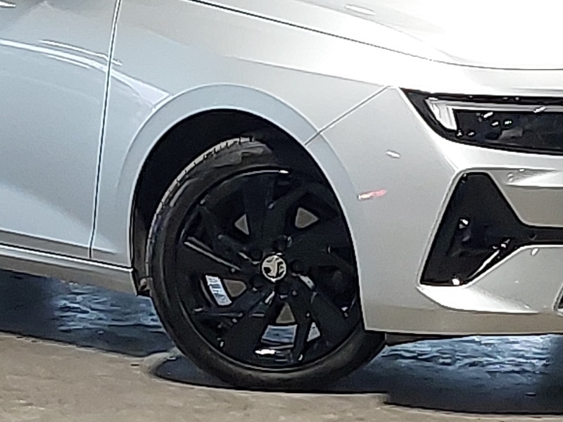 Used Vauxhall Astra 2024 for sale - 76906642: Photo 9