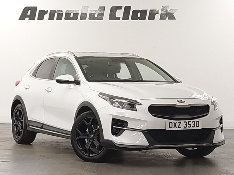 Used Kia XCeed 2020 for sale - 76651606: Photo 1