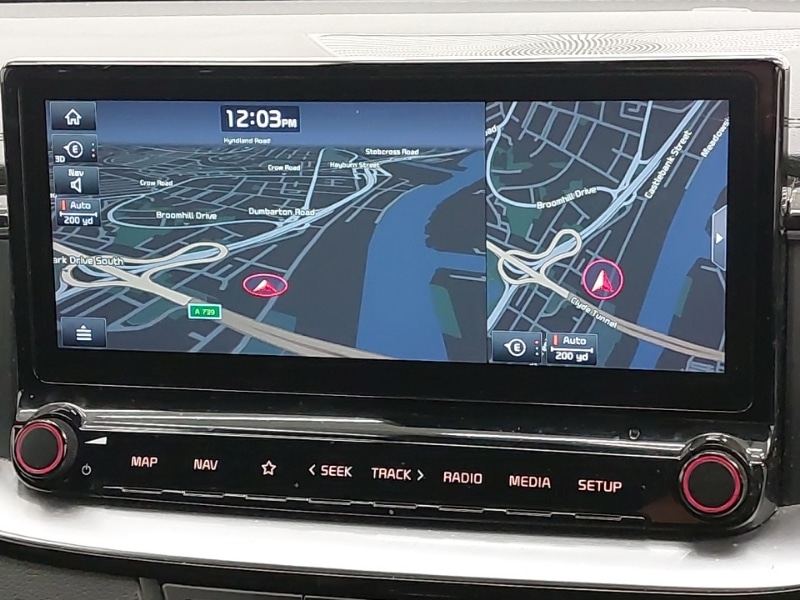 Used Kia XCeed 2020 for sale - 76651606: Photo 10