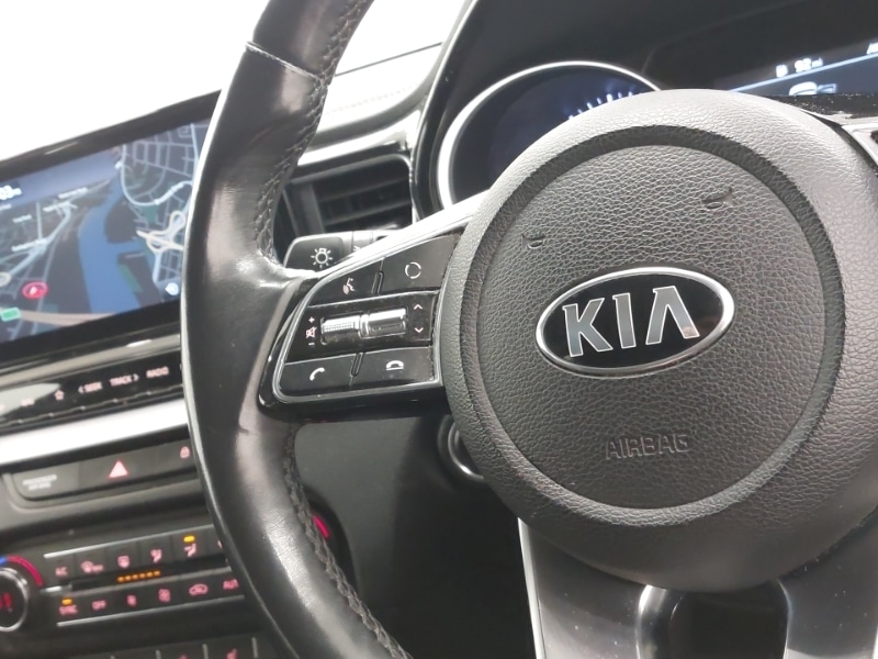 Used Kia XCeed 2020 for sale - 76651606: Photo 11