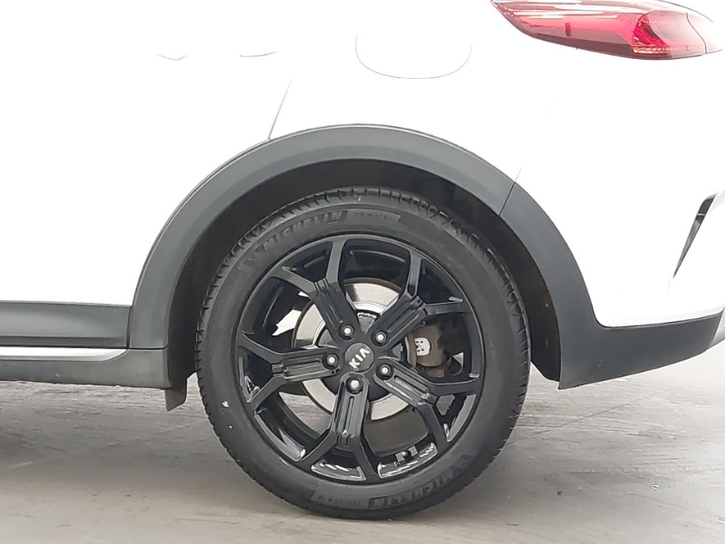 Used Kia XCeed 2020 for sale - 76651606: Photo 12