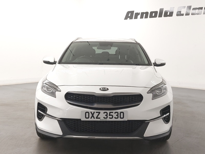 Used Kia XCeed 2020 for sale - 76651606: Photo 13