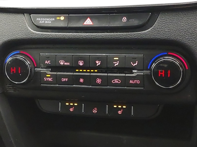 Used Kia XCeed 2020 for sale - 76651606: Photo 15