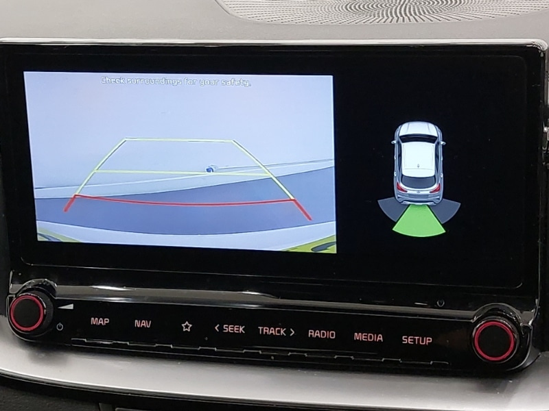 Used Kia XCeed 2020 for sale - 76651606: Photo 17