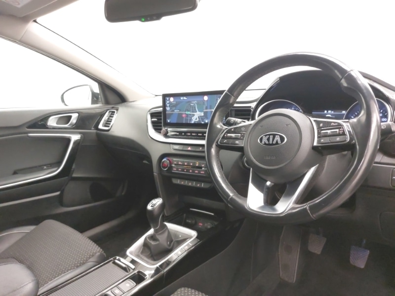Used Kia XCeed 2020 for sale - 76651606: Photo 18