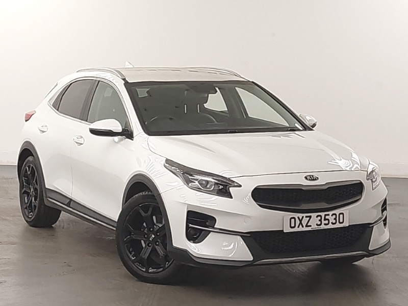 Used Kia XCeed 2020 for sale - 76651606: Photo 19