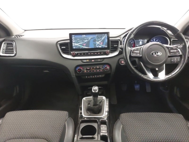 Used Kia XCeed 2020 for sale - 76651606: Photo 2