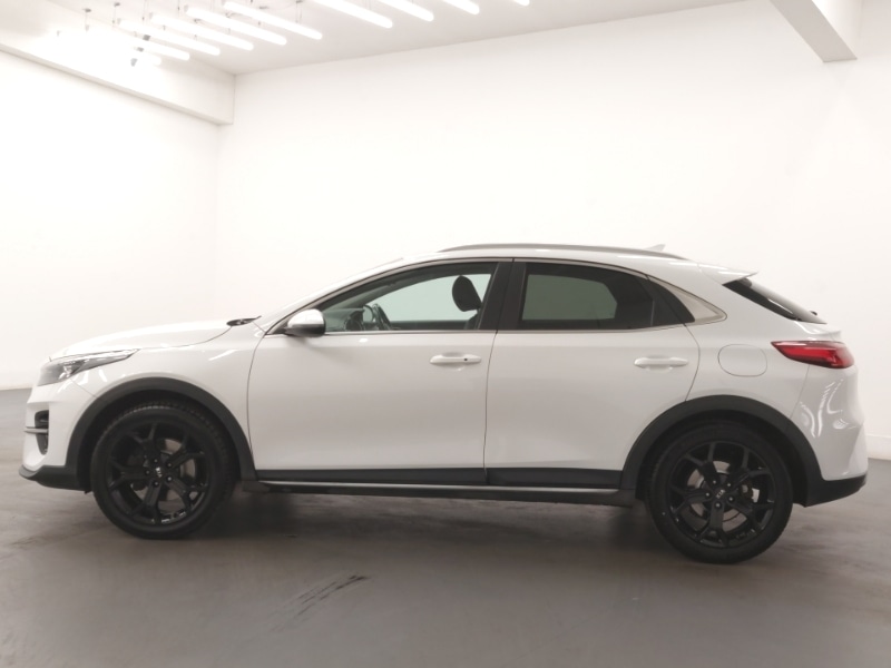 Used Kia XCeed 2020 for sale - 76651606: Photo 4