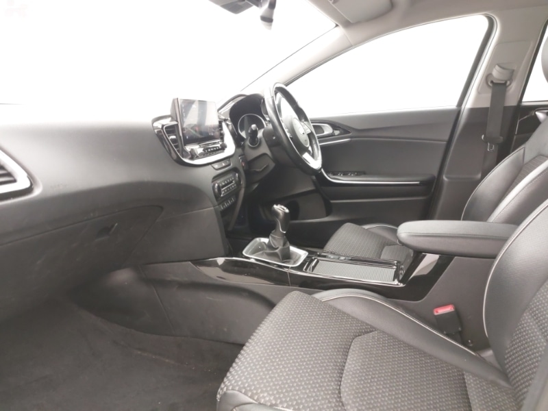 Used Kia XCeed 2020 for sale - 76651606: Photo 5