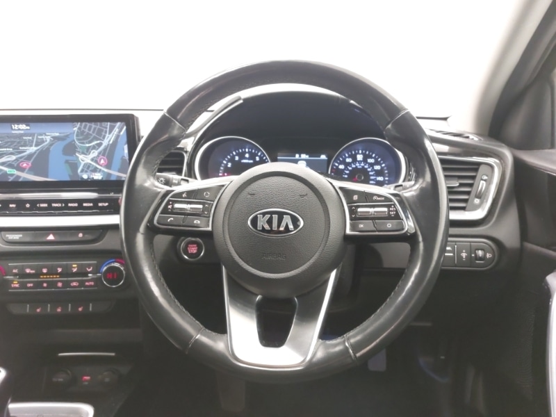 Used Kia XCeed 2020 for sale - 76651606: Photo 7