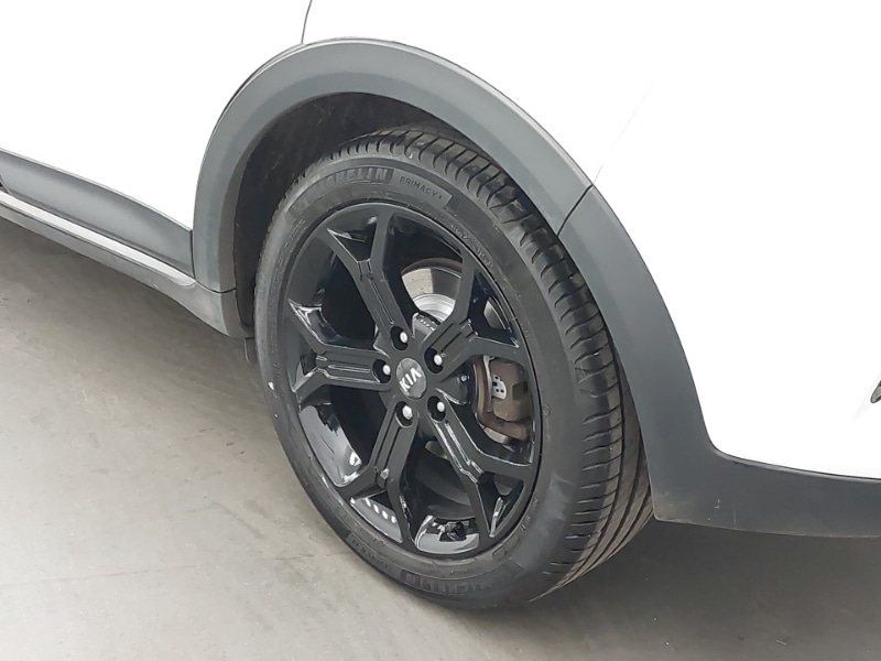 Used Kia XCeed 2020 for sale - 76651606: Photo 9