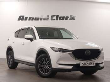 2021 - 2.0 SE-L 5dr