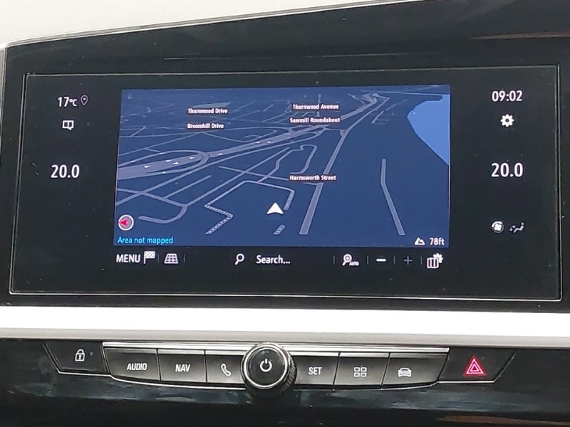 Used Vauxhall Grandland 2022 for sale - 77299804: Photo 10