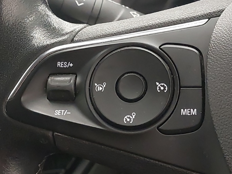 Used Vauxhall Grandland 2022 for sale - 77299804: Photo 11