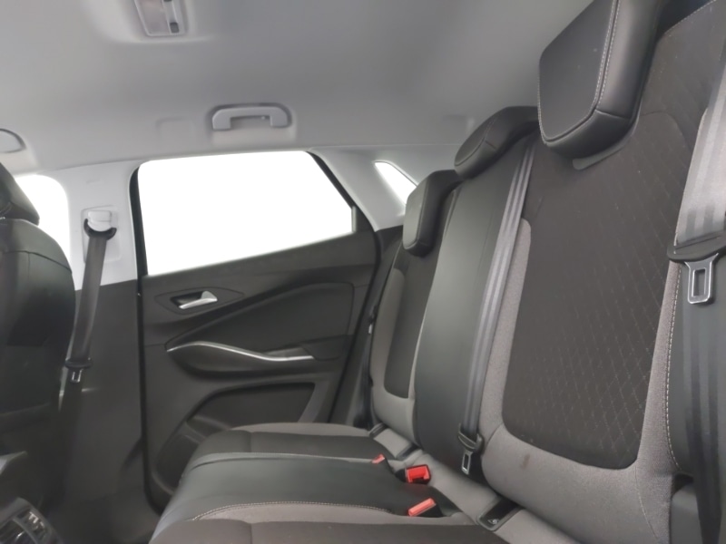 Used Vauxhall Grandland 2022 for sale - 77299804: Photo 6