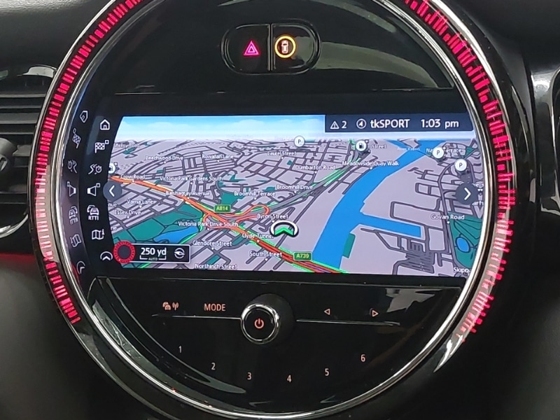 Used MINI Hatch 2023 for sale - 76556315: Photo 10