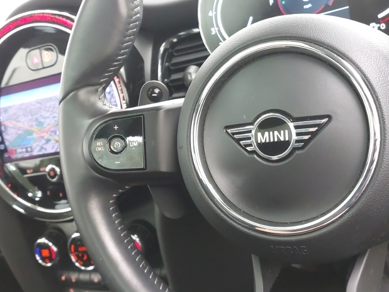 Used MINI Hatch 2023 for sale - 76556315: Photo 11