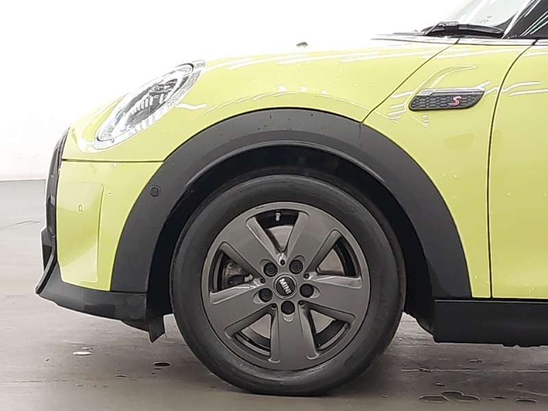 Used MINI Hatch 2023 for sale - 76556315: Photo 12