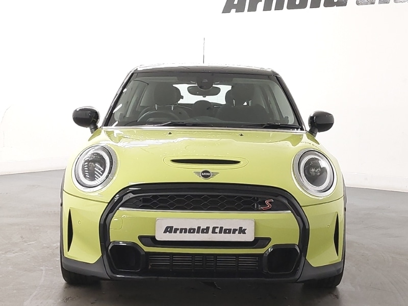 Used MINI Hatch 2023 for sale - 76556315: Photo 13