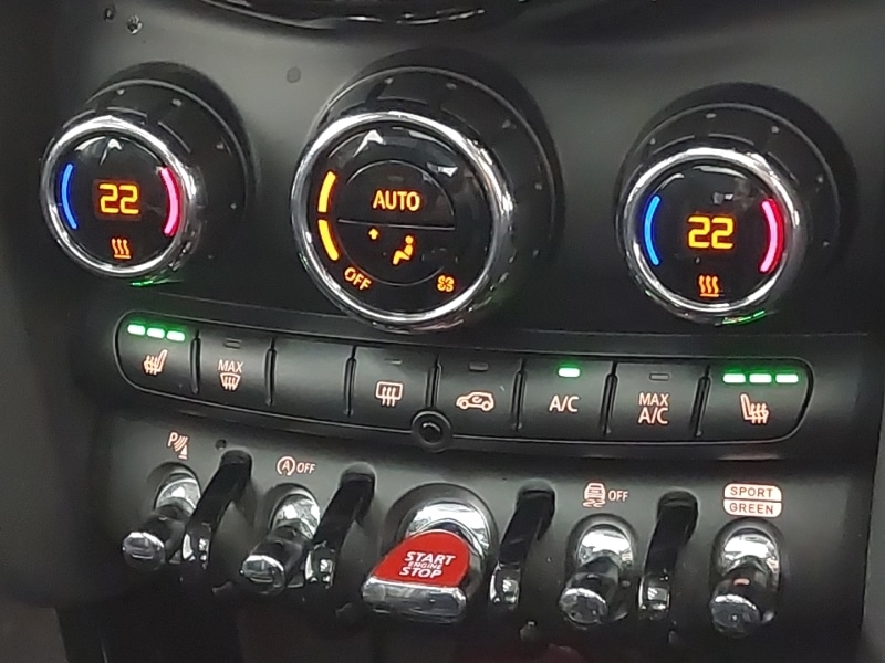 Used MINI Hatch 2023 for sale - 76556315: Photo 16